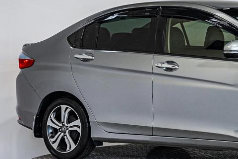2015 Honda Grace Hybrid EX / City - Thumbnail