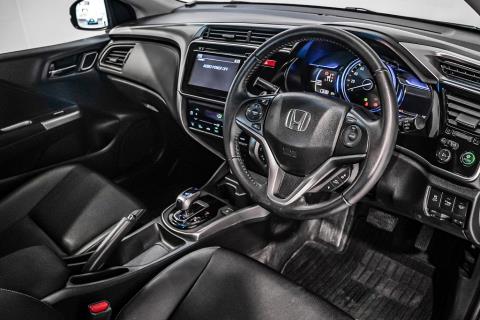 2015 Honda Grace Hybrid EX / City - Thumbnail
