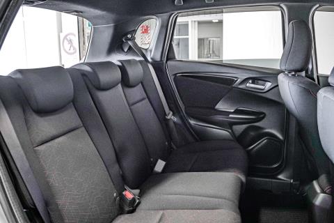 2014 Honda Fit S / Jazz Hybrid RS - Thumbnail