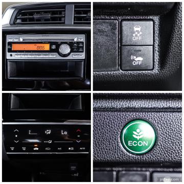2014 Honda Fit S / Jazz Hybrid RS - Thumbnail