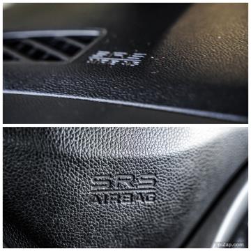 2014 Honda Fit S / Jazz Hybrid RS - Thumbnail