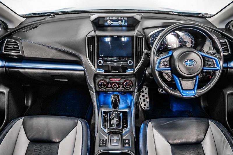 2019 Subaru XV Advance 4WD e-Boxer