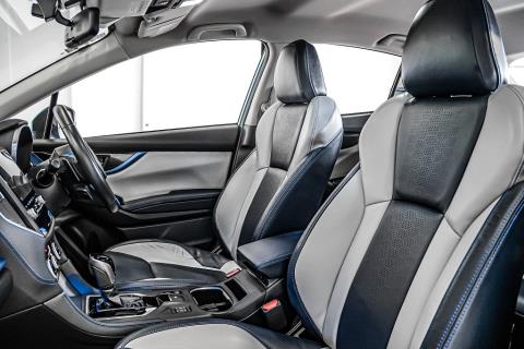2019 Subaru XV Advance 4WD e-Boxer - Thumbnail