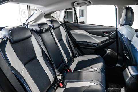 2019 Subaru XV Advance 4WD e-Boxer - Thumbnail