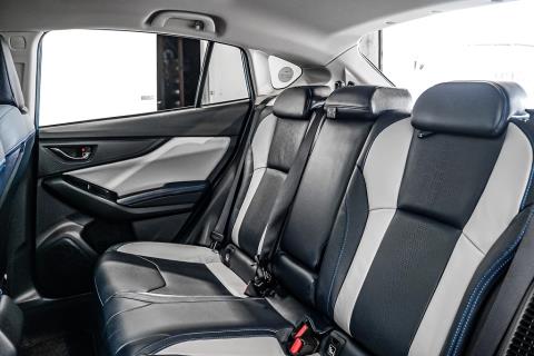 2019 Subaru XV Advance 4WD e-Boxer - Thumbnail
