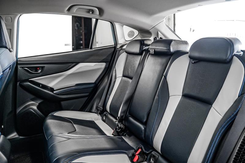 2019 Subaru XV Advance 4WD e-Boxer