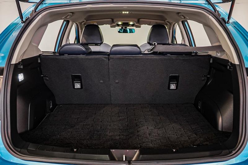 2019 Subaru XV Advance 4WD e-Boxer