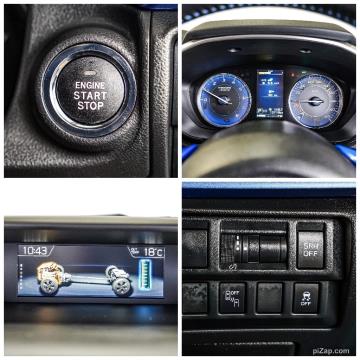 2019 Subaru XV Advance 4WD e-Boxer - Thumbnail