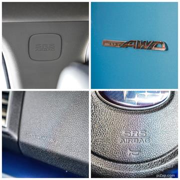 2019 Subaru XV Advance 4WD e-Boxer - Thumbnail