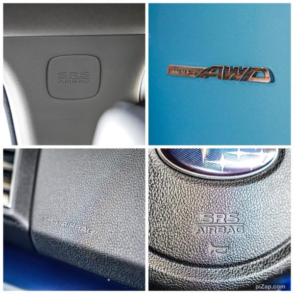 2019 Subaru XV Advance 4WD e-Boxer
