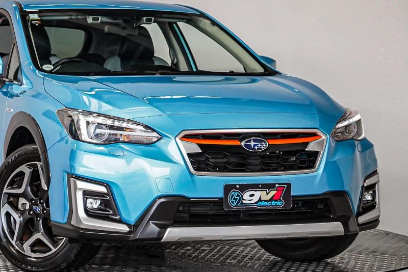 2019 Subaru XV Advance 4WD e-Boxer