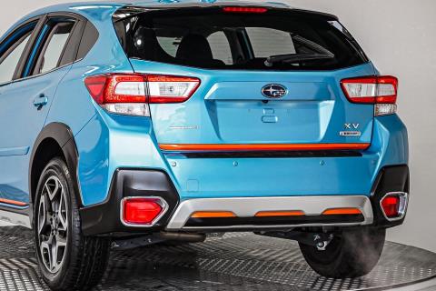 2019 Subaru XV Advance 4WD e-Boxer - Thumbnail
