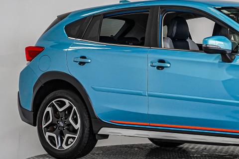 2019 Subaru XV Advance 4WD e-Boxer - Thumbnail