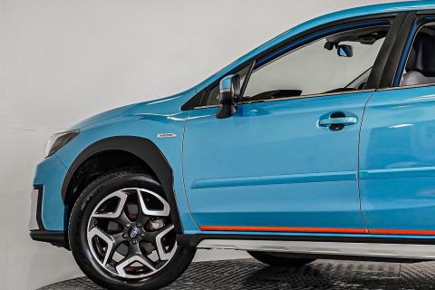 2019 Subaru XV Advance 4WD e-Boxer - Thumbnail