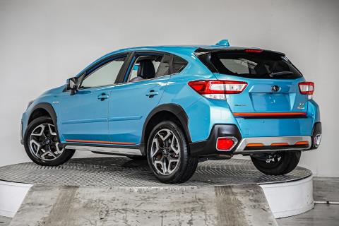 2019 Subaru XV Advance 4WD e-Boxer - Thumbnail