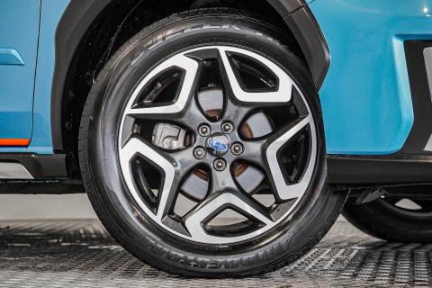2019 Subaru XV Advance 4WD e-Boxer - Thumbnail