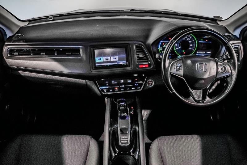 2014 Honda Vezel X Hybrid / HR-V