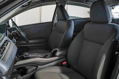 2014 Honda Vezel X Hybrid / HR-V - Thumbnail
