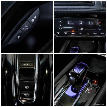 2014 Honda Vezel X Hybrid / HR-V - Thumbnail