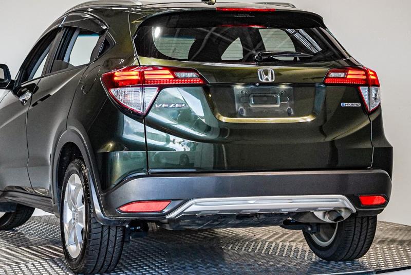2014 Honda Vezel X Hybrid / HR-V