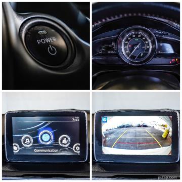 2015 Mazda Axela Hybrid / 3 Ltd - Thumbnail