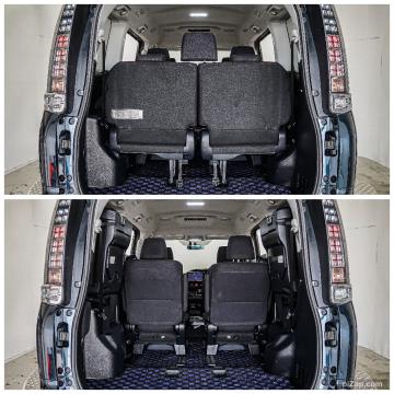 2014 Toyota Voxy Hybrid / Noah - Thumbnail