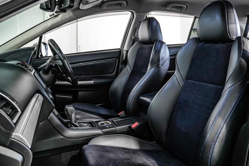 2017 Subaru Levorg 2.0GT-S 4WD