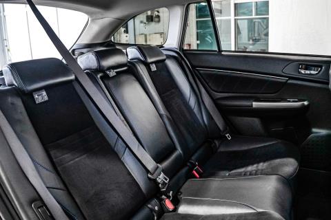 2017 Subaru Levorg 2.0GT-S 4WD - Thumbnail