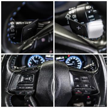 2017 Subaru Levorg 2.0GT-S 4WD - Thumbnail
