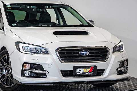 2017 Subaru Levorg 2.0GT-S 4WD - Thumbnail