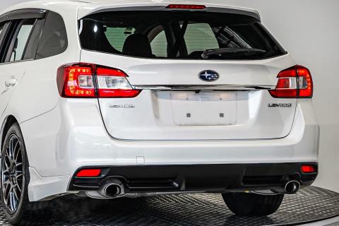 2017 Subaru Levorg 2.0GT-S 4WD - Thumbnail
