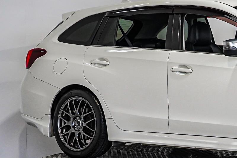 2017 Subaru Levorg 2.0GT-S 4WD