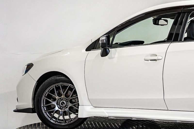 2017 Subaru Levorg 2.0GT-S 4WD