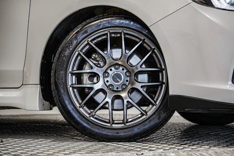2017 Subaru Levorg 2.0GT-S 4WD - Thumbnail