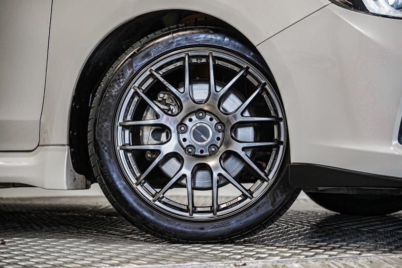 2017 Subaru Levorg 2.0GT-S 4WD