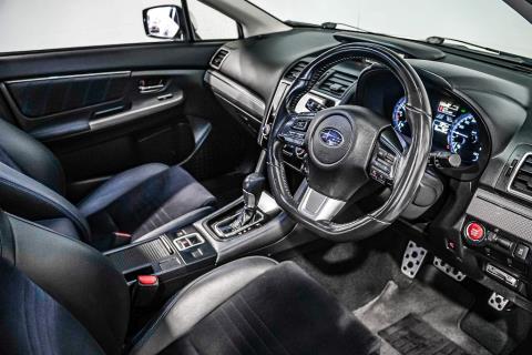 2017 Subaru Levorg 2.0GT-S 4WD - Thumbnail