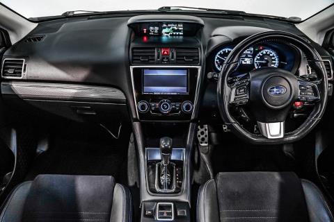 2017 Subaru Levorg 2.0GT-S 4WD - Thumbnail