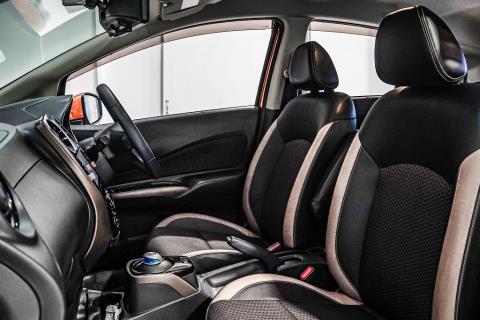 2017 Nissan Note e-Power Medalist - Thumbnail