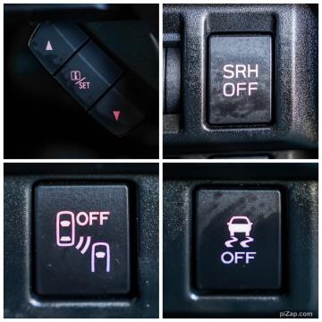 2020 Subaru XV Hybrid Premium - Thumbnail