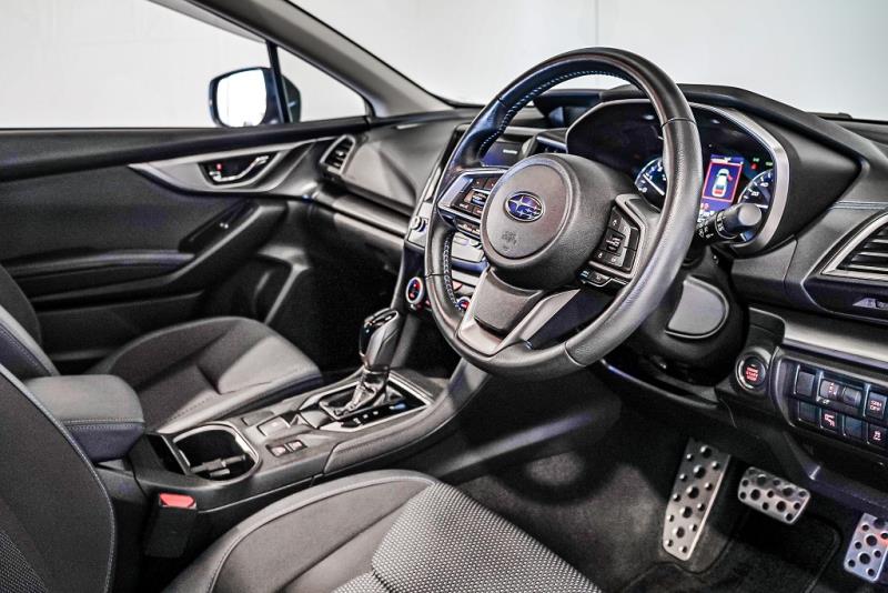 2020 Subaru XV Hybrid Premium
