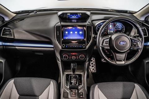2019 Subaru XV Advance Hybrid - Thumbnail