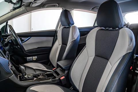 2019 Subaru XV Advance Hybrid - Thumbnail