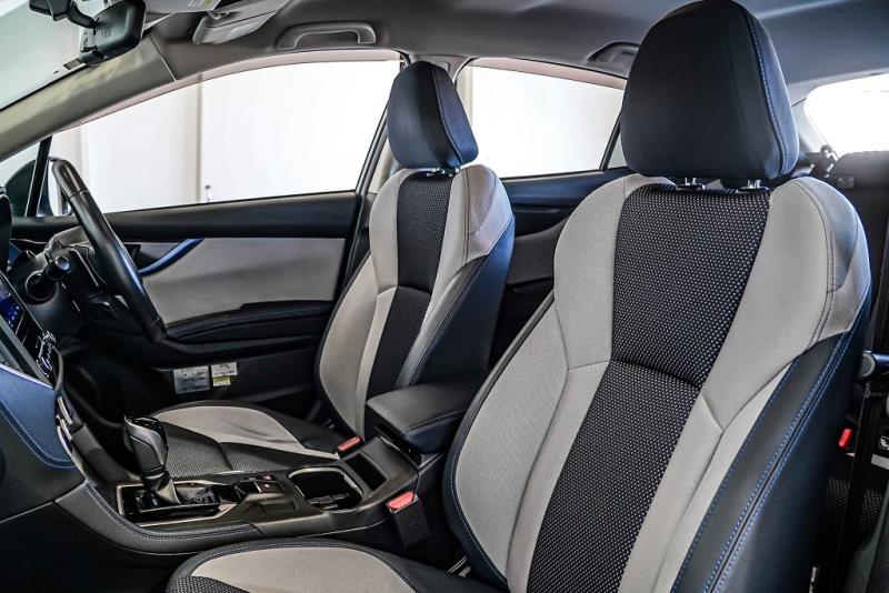 2019 Subaru XV Advance Hybrid