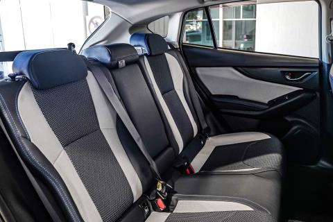 2019 Subaru XV Advance Hybrid - Thumbnail