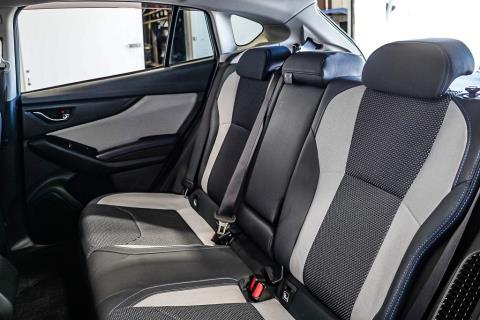 2019 Subaru XV Advance Hybrid - Thumbnail