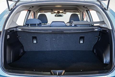 2019 Subaru XV Advance Hybrid - Thumbnail