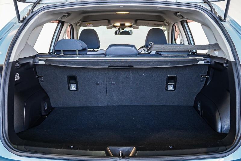 2019 Subaru XV Advance Hybrid