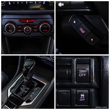 2019 Subaru XV Advance Hybrid - Thumbnail