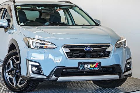 2019 Subaru XV Advance Hybrid - Thumbnail