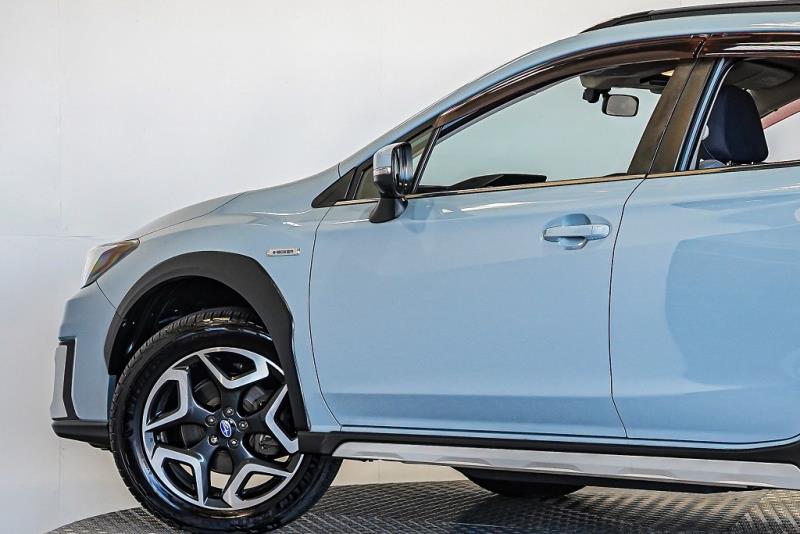 2019 Subaru XV Advance Hybrid